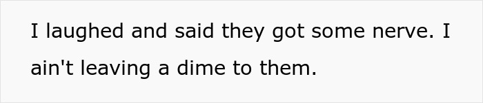 Stepdad Laughs In Stepkids&#8217; Faces As They Demand Inheritance After Being Awful To Him For 13 Years