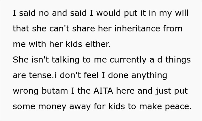 Stepdad Laughs In Stepkids&#8217; Faces As They Demand Inheritance After Being Awful To Him For 13 Years