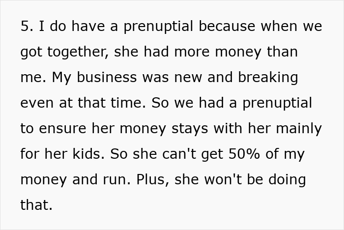 Stepdad Laughs In Stepkids&#8217; Faces As They Demand Inheritance After Being Awful To Him For 13 Years