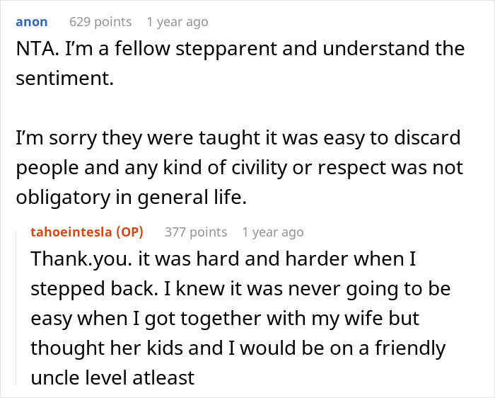 Stepdad Laughs In Stepkids&#8217; Faces As They Demand Inheritance After Being Awful To Him For 13 Years