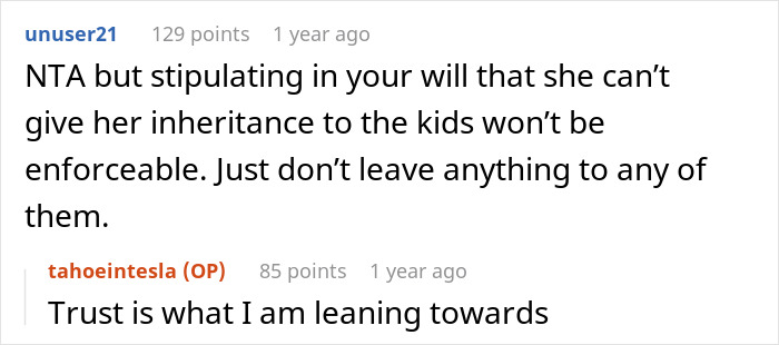 Stepdad Laughs In Stepkids&#8217; Faces As They Demand Inheritance After Being Awful To Him For 13 Years