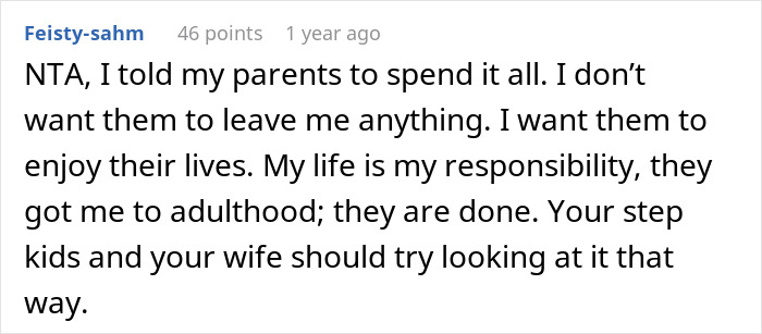 Stepdad Laughs In Stepkids&#8217; Faces As They Demand Inheritance After Being Awful To Him For 13 Years
