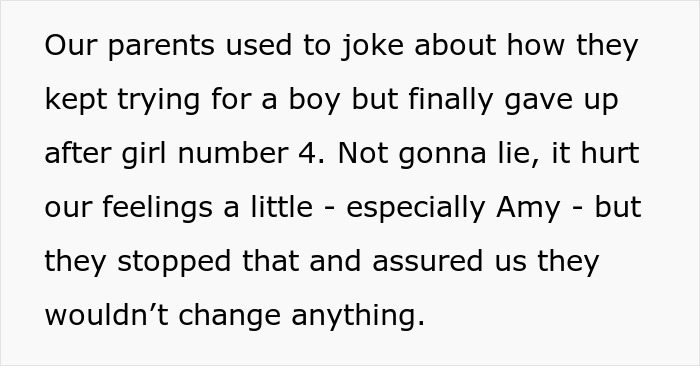 34YO Is Caught In A Lie At Family Party, Hubby Ends 10-Year Marriage Over Her Fake Dead Twin Story