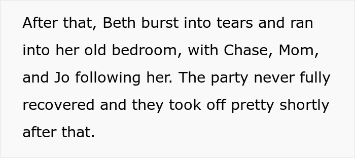 34YO Is Caught In A Lie At Family Party, Hubby Ends 10-Year Marriage Over Her Fake Dead Twin Story