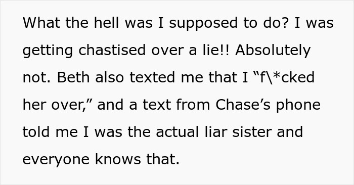 34YO Is Caught In A Lie At Family Party, Hubby Ends 10-Year Marriage Over Her Fake Dead Twin Story