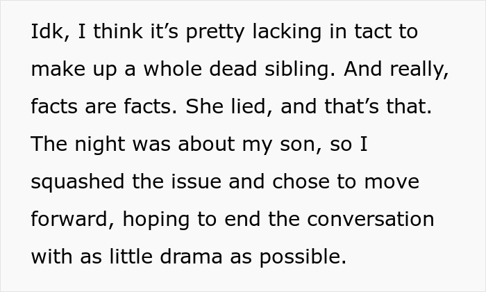 34YO Is Caught In A Lie At Family Party, Hubby Ends 10-Year Marriage Over Her Fake Dead Twin Story