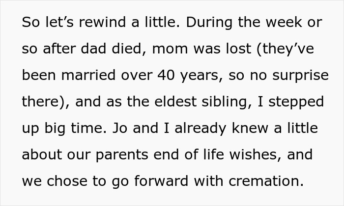 34YO Is Caught In A Lie At Family Party, Hubby Ends 10-Year Marriage Over Her Fake Dead Twin Story