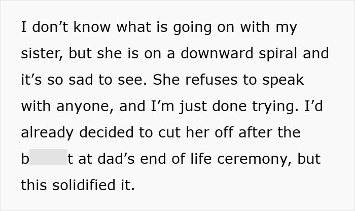 34YO Is Caught In A Lie At Family Party, Hubby Ends 10-Year Marriage Over Her Fake Dead Twin Story