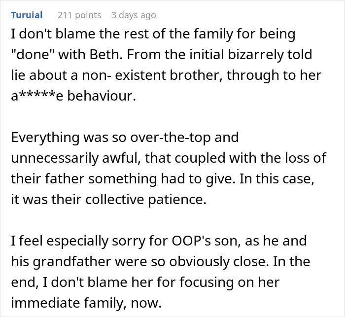 34YO Is Caught In A Lie At Family Party, Hubby Ends 10-Year Marriage Over Her Fake Dead Twin Story