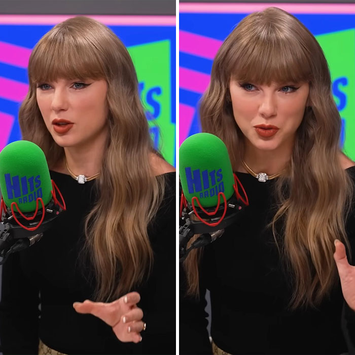 &#8220;Suddenly Looks Like Caitlyn Jenner&#8221;: Taylor Swift&#8217;s Look Amid Album Release Draws Wild Reactions