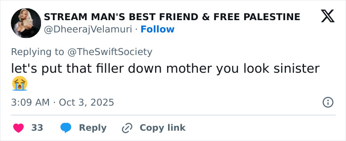 &#8220;Suddenly Looks Like Caitlyn Jenner&#8221;: Taylor Swift&#8217;s Look Amid Album Release Draws Wild Reactions