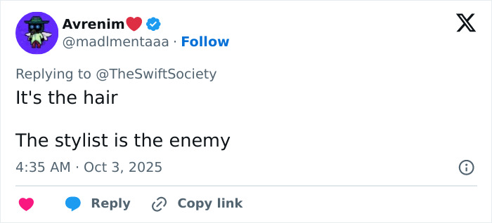 &#8220;Suddenly Looks Like Caitlyn Jenner&#8221;: Taylor Swift&#8217;s Look Amid Album Release Draws Wild Reactions