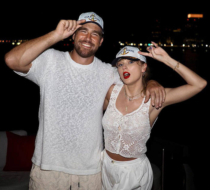 Swifties Are Going Crazy Over Taylor Swift&#8217;s Raunchiest Song To Date