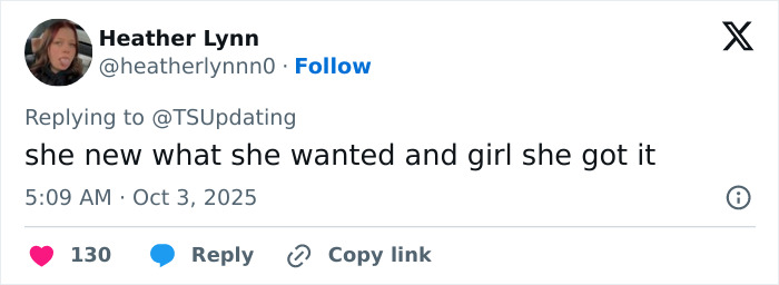 Swifties Are Going Crazy Over Taylor Swift&#8217;s Raunchiest Song To Date