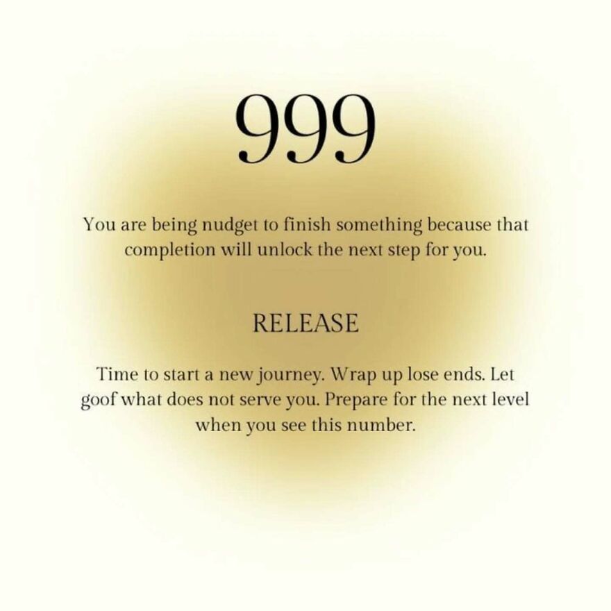 999 Angel Number: Closure Myth Or Mindset Hack?