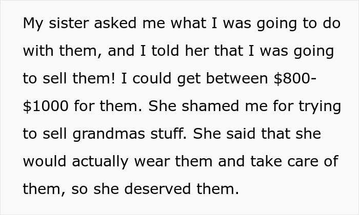 “Am I The [Jerk] For Posting A Picture Of My Vegan Sister In Leather Boots?”