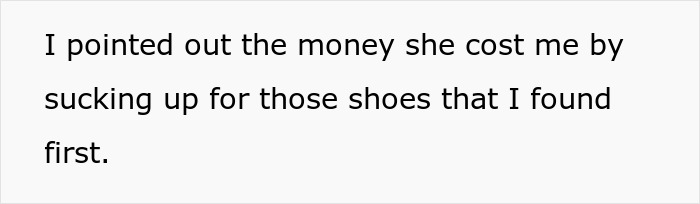 “Am I The [Jerk] For Posting A Picture Of My Vegan Sister In Leather Boots?”