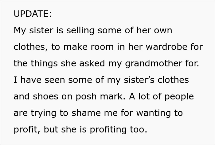“Am I The [Jerk] For Posting A Picture Of My Vegan Sister In Leather Boots?”