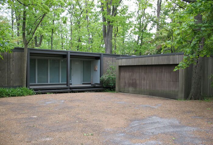 21 Iconic TV Houses You Probably Didn’t Know Actually Exist In Real Life