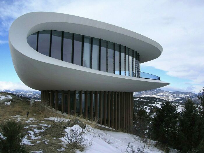21 Iconic TV Houses You Probably Didn’t Know Actually Exist In Real Life