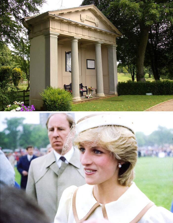 29 Celebrity Graves That Draw Visitors From Around The World