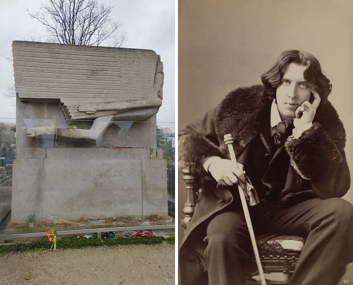 29 Celebrity Graves That Draw Visitors From Around The World