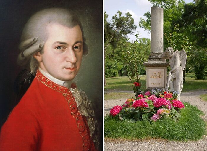 29 Celebrity Graves That Draw Visitors From Around The World