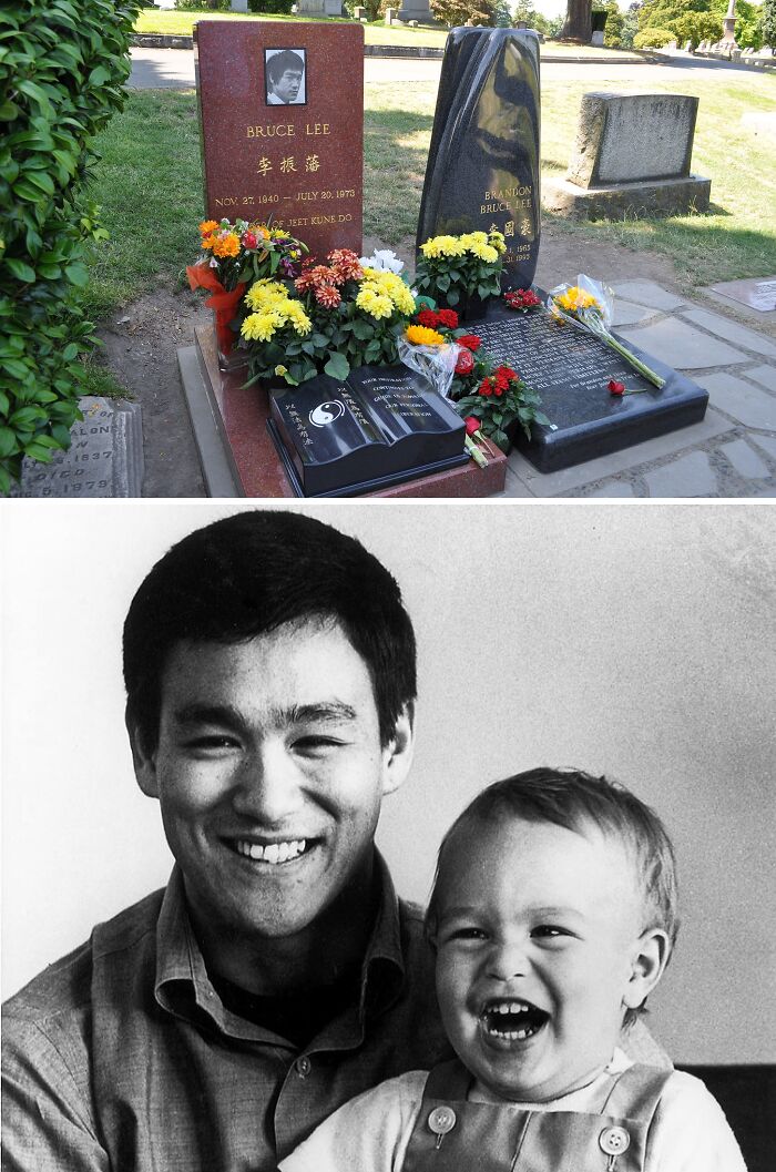 29 Celebrity Graves That Draw Visitors From Around The World