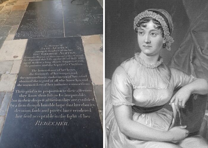 29 Celebrity Graves That Draw Visitors From Around The World