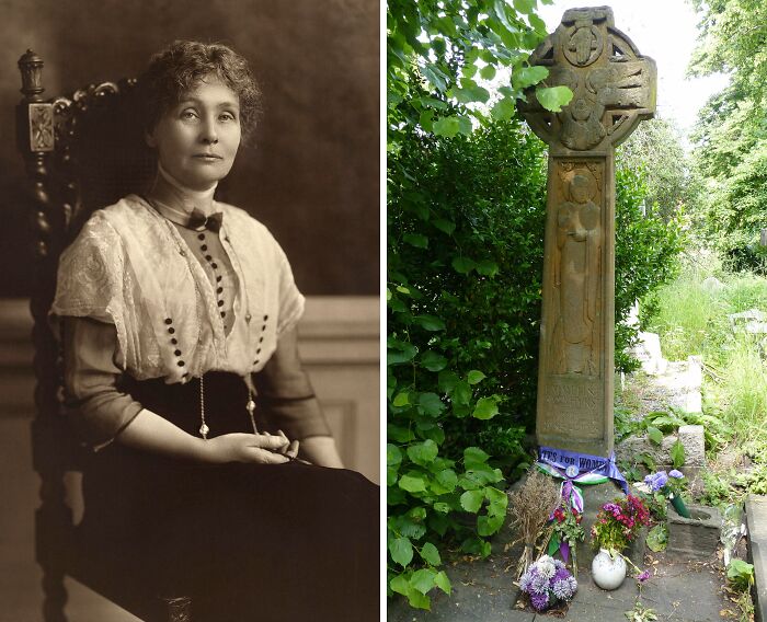 29 Celebrity Graves That Draw Visitors From Around The World