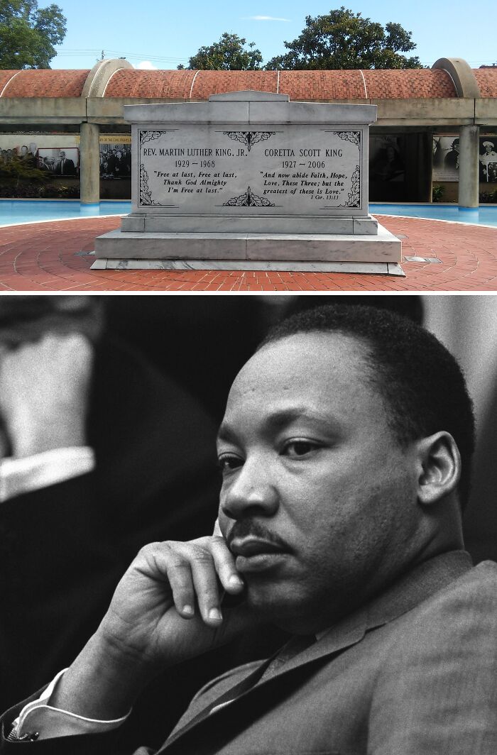 29 Celebrity Graves That Draw Visitors From Around The World
