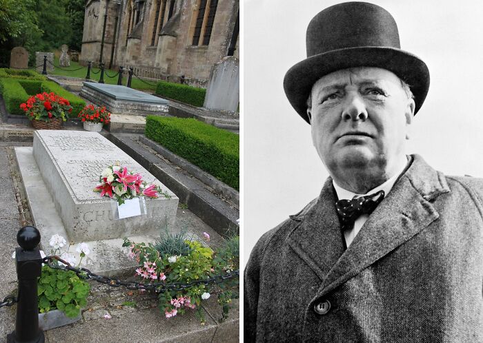 29 Celebrity Graves That Draw Visitors From Around The World