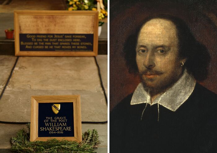 29 Celebrity Graves That Draw Visitors From Around The World