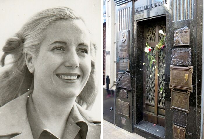 29 Celebrity Graves That Draw Visitors From Around The World