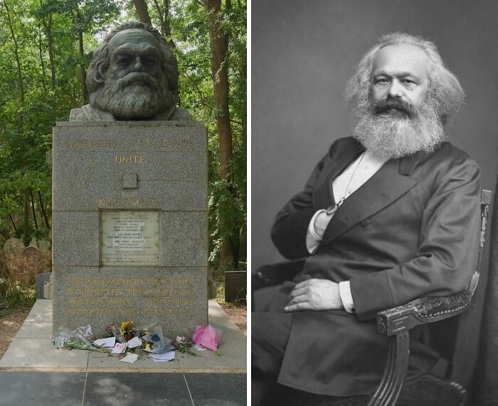 29 Celebrity Graves That Draw Visitors From Around The World