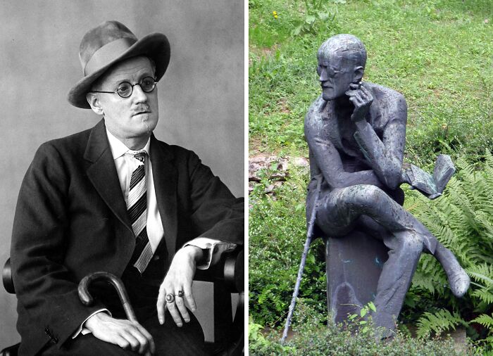 29 Celebrity Graves That Draw Visitors From Around The World
