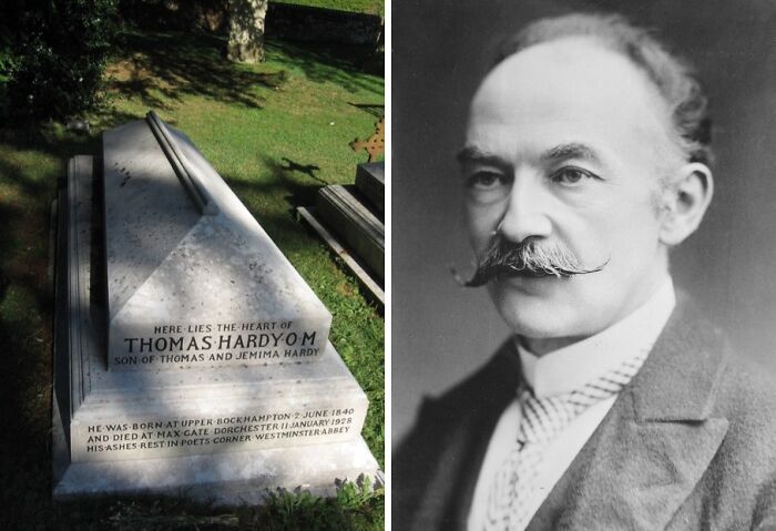 29 Celebrity Graves That Draw Visitors From Around The World