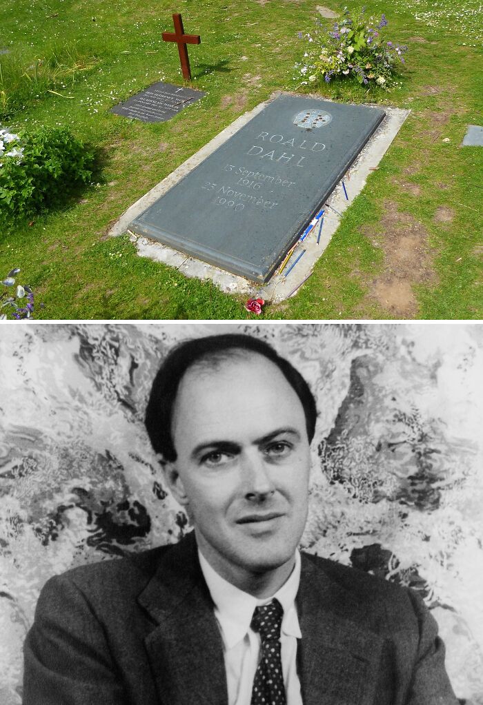 29 Celebrity Graves That Draw Visitors From Around The World