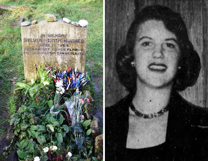 29 Celebrity Graves That Draw Visitors From Around The World