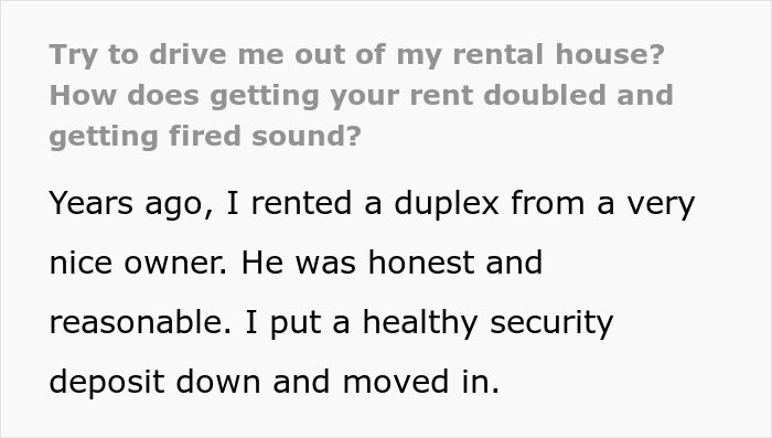 &#8220;Not How Things Are Done&#8221;: Karen Explodes With Rage When Renter Goes Over Her Head To Landlord