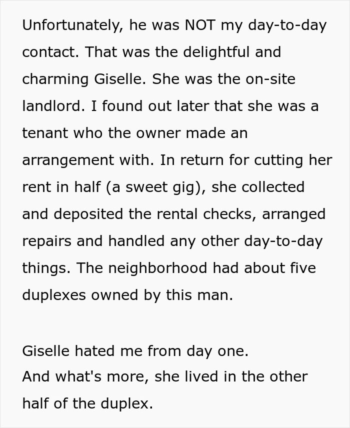 &#8220;Not How Things Are Done&#8221;: Karen Explodes With Rage When Renter Goes Over Her Head To Landlord