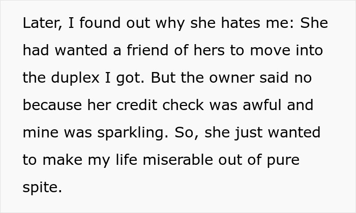 &#8220;Not How Things Are Done&#8221;: Karen Explodes With Rage When Renter Goes Over Her Head To Landlord