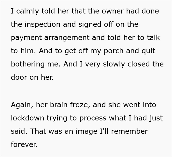 &#8220;Not How Things Are Done&#8221;: Karen Explodes With Rage When Renter Goes Over Her Head To Landlord