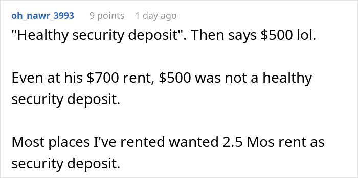 &#8220;Not How Things Are Done&#8221;: Karen Explodes With Rage When Renter Goes Over Her Head To Landlord