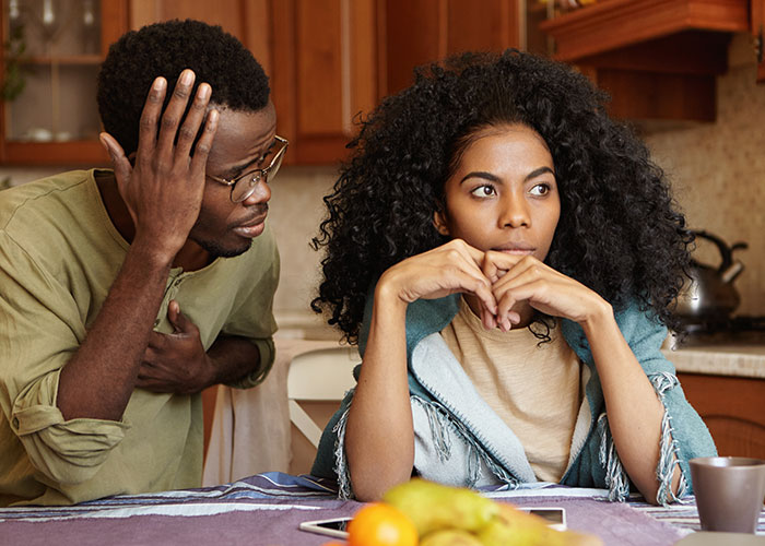 Man’s True Colors Show During Vacation, Girlfriend Realizes He’s Not The One Anymore