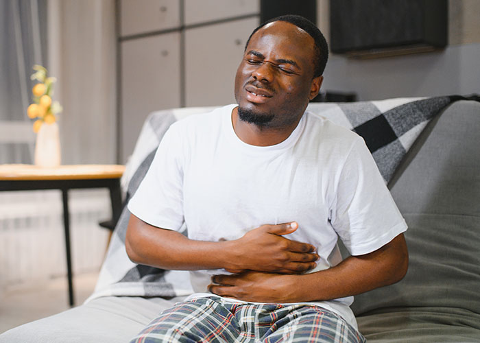 Man’s True Colors Show During Vacation, Girlfriend Realizes He’s Not The One Anymore