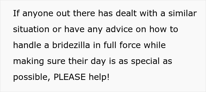 Sis Turns Bridezilla 3 Weeks Before Wedding, Wants ‘Star Wars’ Theme, Family Calls It Upcoming Mess