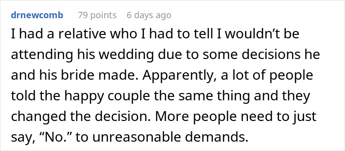 Sis Turns Bridezilla 3 Weeks Before Wedding, Wants ‘Star Wars’ Theme, Family Calls It Upcoming Mess