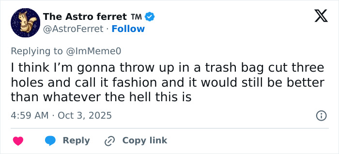 Paris Fashion Week Turns Into A Disaster After Runway Looks Spark Online Controversy