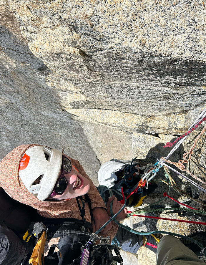 Viewers Horrified As Climbing Influencer Fatally Falls On Livestream From Yosemite’s El Capitan